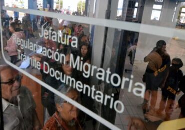 Perú Mantiene Cerrada su Frontera como Medida de Prevención ante el Covid-19