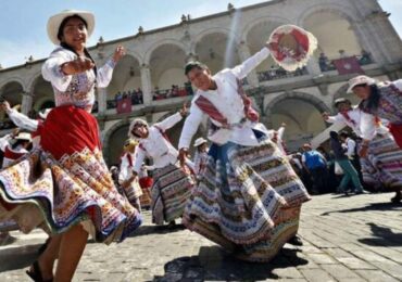 Valle del Colca Espera Recibir 5,000 Turistas por Semana Santa