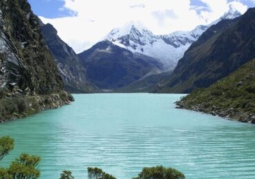 Parque Huascarán y la Formalización del Turismo en la Laguna Parón