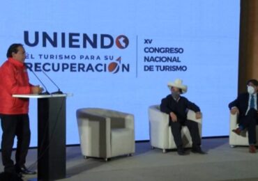 Gobierno Busca Reactivar Turismo en Alianza público-privada