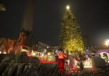 Nacimiento Huancavelicano en el Vaticano Motivará Interés por Pueblos del Perú