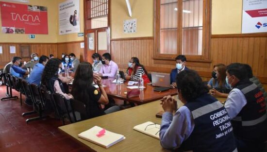 Tacna: Sector Comercio y Turismo Apuesta por Reactivar Economía con Bolivia