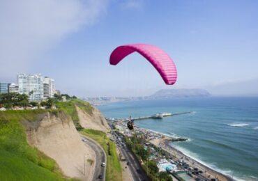 IPSOS: El 72% de los Vecinos Miraflorinos Exigen se Regule Airbnb