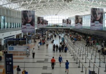 La Forma de Actuar de Mafias del “gota a gota” en el Aeropuerto Jorge Chávez