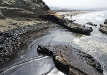 AHORA Perú se Solidariza con Empresarios Gastronómicos y Pescadores Afectados por Derrame de Petróleo en Ventanilla