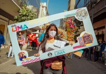 Aniversario de Lima con Actividades Turísticas