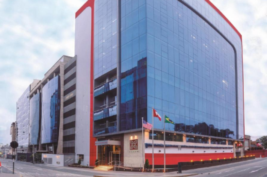 Diez Nuevas Cadenas de Hoteles en Lima, Callao y Cusco este 2022