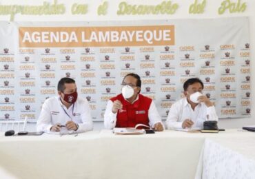 Promoverán Agenda Turística en Lambayeque