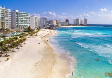 Cuarta Ola de Contagios  por Ómicron Golpea Recuperación del Turismo en México