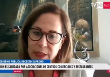AHORA Perú: Restaurantes y Hoteles se Ven Afectados por Inmovilización y Alza de Precios de Productos