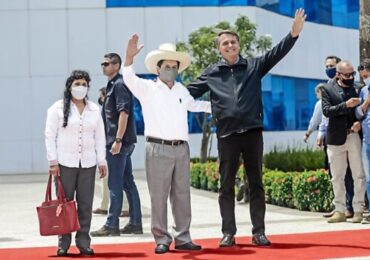 Se Promoverá Vuelos Transfronterizos Competitivos con Brasil