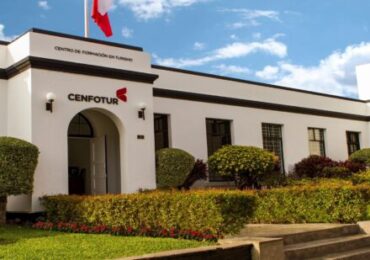 Ministerio de Relaciones Exteriores Promueve la Internacionalización de Cenfotur