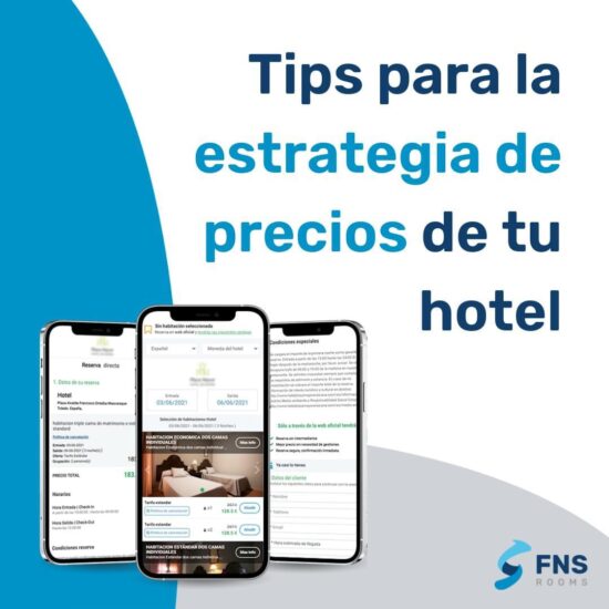 FNS: Tips para la Estrategia de Precios Perfecta