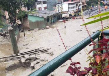 Cusco Pide Declarar en Emergencia Distrito de Machu Picchu