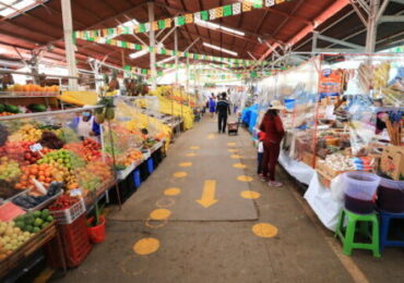 INEI: Alza de Precios se Observa en Consumo de Restaurantes y Hoteles
