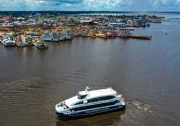 MTC Pretende Formalizar Servicio de Transporte Fluvial en Loreto
