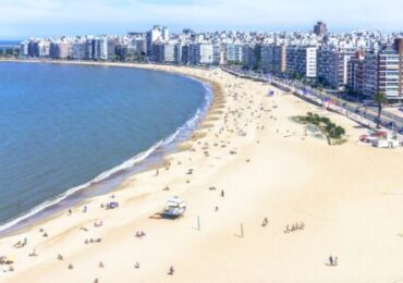 Gobierno de Uruguay Eliminó el IVA para Hoteles y se Fomentará el Turismo Interno