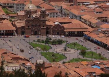 Contraloría Anuncia Megaoperativo en Cusco para Supervisar Obras Públicas