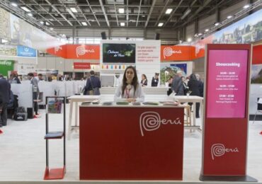 Empresas Peruanas Participan en ITB Digital Business Day Importante Evento del Turismo Internacional
