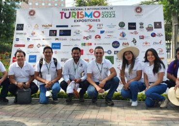 AHORA Cajamarca Comprometida con la Promoción Turística  y la Reactivación