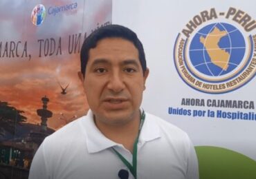 AHORA Cajamarca: Fiestas Patrias con 60 % de Reservas en Hoteles
