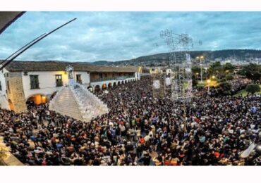 Semana Santa en Ayacucho con Procesiones y Actividades Presenciales