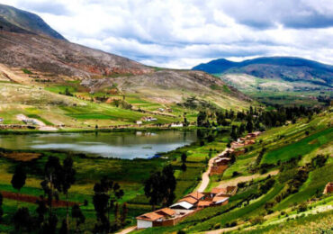 Junín Invertirá en Proyectos Turísticos