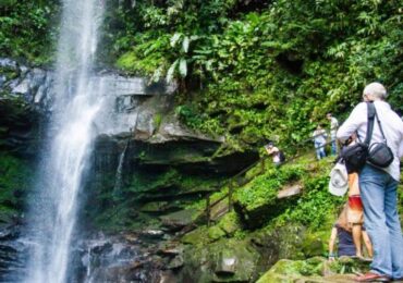 Turismo en San Martín Apunta a Recuperarse