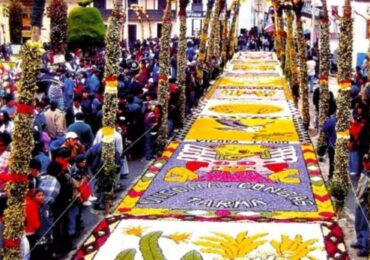 Semana Santa: Ofertan más de 300 Paquetes con Descuentos de hasta el 74 %