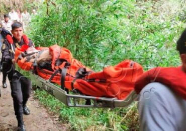 Turista Estadounidense Fallece en Visita a Machu Picchu