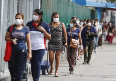 Medidas que Regirán Desde este domingo 1 de mayo para la Convivencia Social
