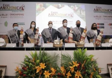 Expoamazónica 2022 Estima Generar Negocios por 65 millones de soles
