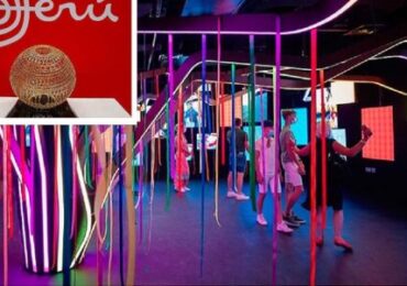 Perú Recibe “Premio de Oro” al Mejor Diseño de Exhibición en Expo Dubái