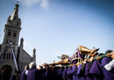 Semana Santa en Ica con Cerca de 200,000 Visitantes