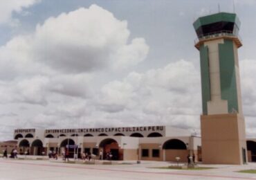 Puno: Aeropuerto de Juliaca Será Abierto el 6 de junio