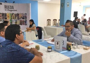 10 Regiones Participarán en Rueda de Negocios para Reactivar Comercio con Chile