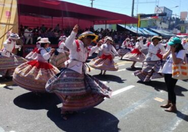 Corso de la Amistad en Arequipa no Sería Suspendido