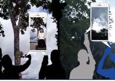 Pacaya Samiria Amazon Lodge Presenta ECOTRAILS, Circuitos Inteligentes de Realidad Aumentada