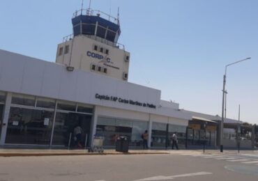 Aeropuerto de Trujillo: Impulsan Mesa para Solucionar Problemas de Operaciones