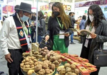 Agrofest 2022: feria agropecuaria espera recibir 25,000