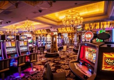 Casinos y Tragamonedas Deja Recaudación de más de S/ 3,000 millones
