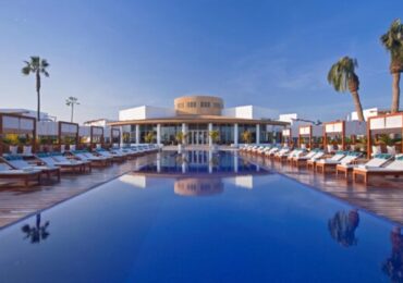 Dos Hoteles Asociados de AHORA Perú Entre los 10 Mejores de Latinoamérica