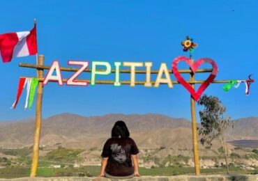 Descubre la «Ruta del Sol” en el Interesantísimo Corredor Turístico Azpitia, Mala y Calango