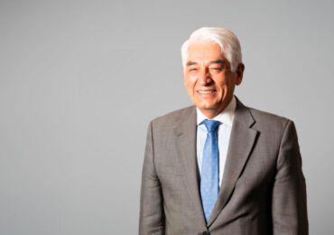 Miguel Julián Palomino De la Gala es el Nuevo Viceministro de Comercio Exterior 