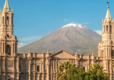 Arequipa: National Geographic Lanza Concurso para Promover Turismo