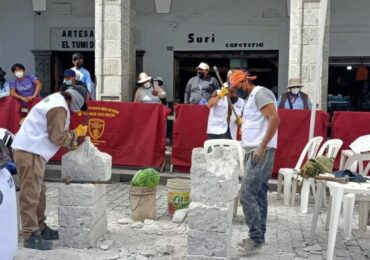 Arequipa Alista Actividades por el 482° Aniversario de la Ciudad Blanca