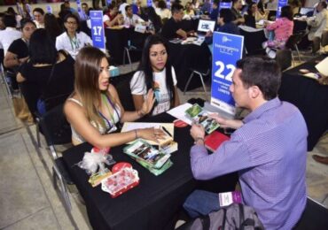 ExpoAmazónica 2022: Compradores de Norteamérica, Europa y Asia en Rueda de Exportaciones