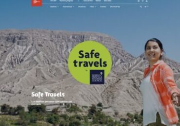 Perú Travel Obtiene Nominación en los World Travel Tech Awards 2022