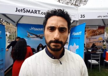 JetSmart: Record de Ventas de 350 mil Pasajes Aéreos en Tres Meses de Operación