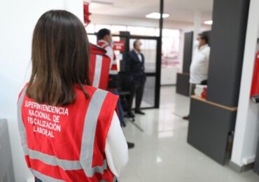 AHORA Perú: Conferencia Virtual “La Tercerización de Servicios”